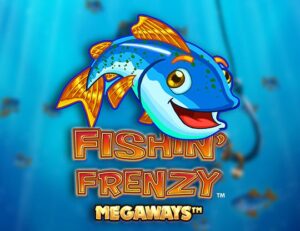 Fishin’ Frenzy Megaways