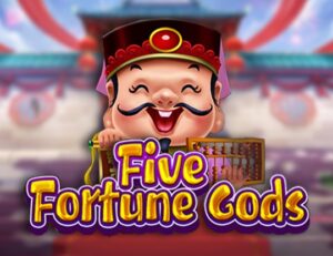 Five Fortune Gods