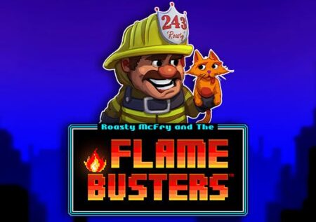 Flame Busters