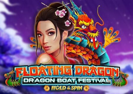 Floating Dragon: Dragon Boat Festival