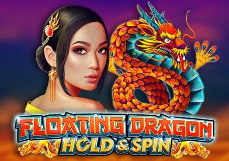 Floating Dragon Hold and Spin