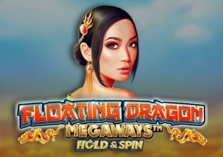 Floating Dragon Megaways