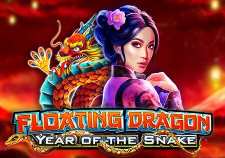Floating Dragon – Year of the Snake
