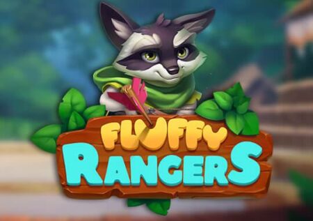 Fluffy Rangers