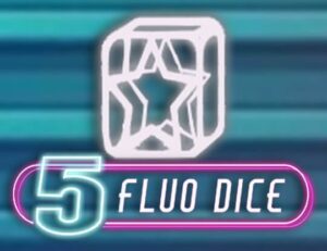 Fluo Dice 5