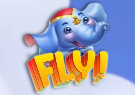 Fly!