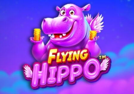 Flying Hippo