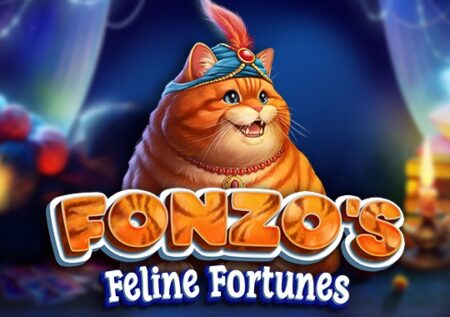 Fonzo’s Feline Fortunes