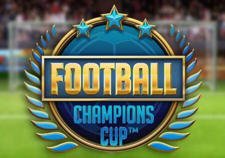 Football: Champions Cup