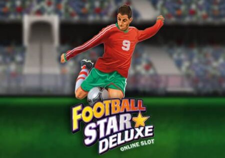 Football Star Deluxe
