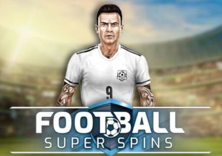 Football Super Spins