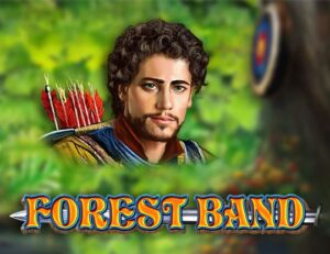 Forest Band