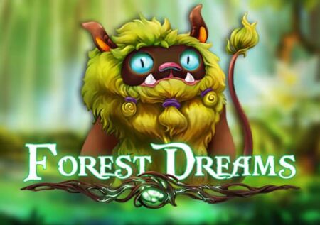 Forest Dreams