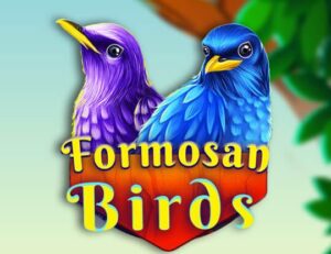 Formosan Birds