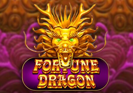 Fortune Dragon (Pragmatic Play)