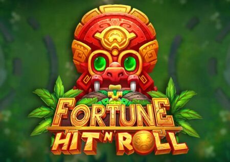 Fortune Hit’n Roll