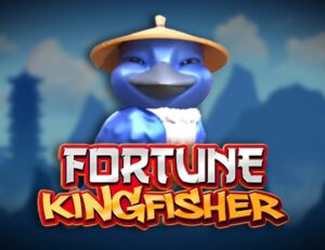 Fortune Kingfisher