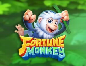 Fortune Monkey (TaDa Gaming)