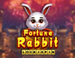 Fortune Rabbit Lock 2 Spin