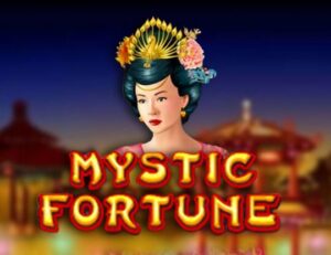 Fortune Salesman
