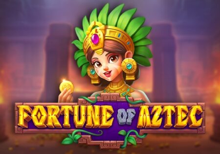 Fortune of Aztec