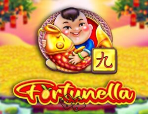 Fortunella Dice