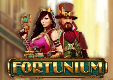 Fortunium