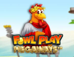 Fowl Play Centurion Megaways
