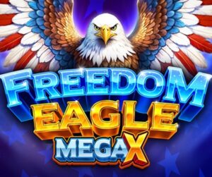 Freedom Eagle Mega X