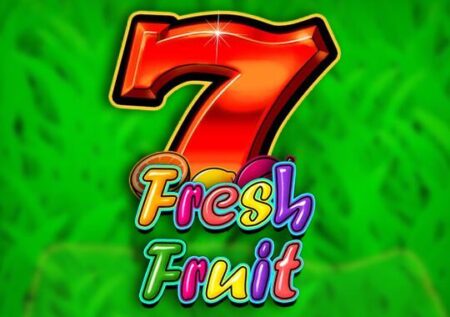 Fresh Fruit