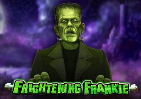 Frightening Frankie