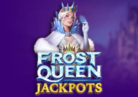 Frost Queen Jackpots