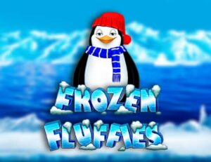 Frozen Fluffies