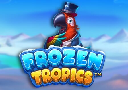 Frozen Tropics