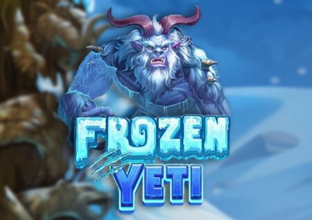Frozen Yeti