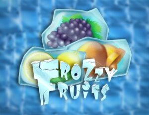 Frozzy Fruits