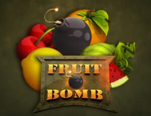 Fruit Bomb