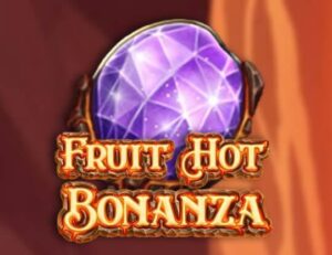 Fruit Hot Bonanza