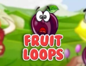 Fruit Loops