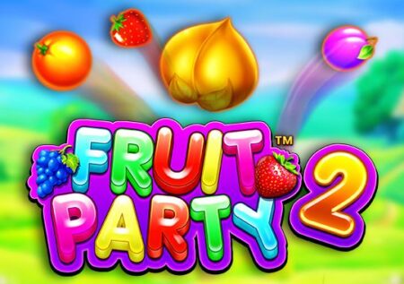 Fruit Party 2