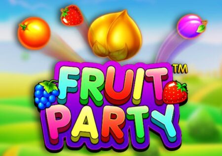 Fruit Party