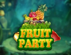 Fruit Party (KA Gaming)