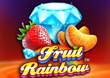 Fruit Rainbow