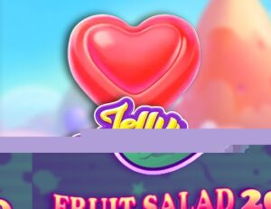 Fruit Salad 20