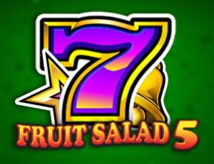Fruit Salad 5-Line