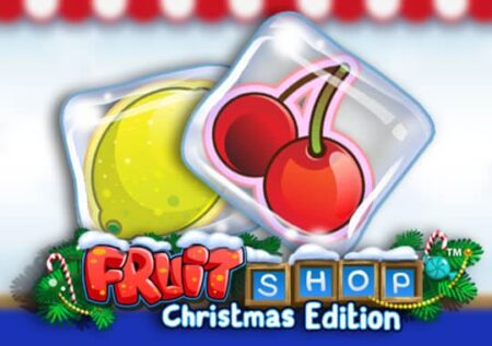 Fruit Shop: Christmas Edition
