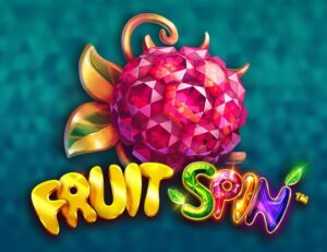 Fruit Spin