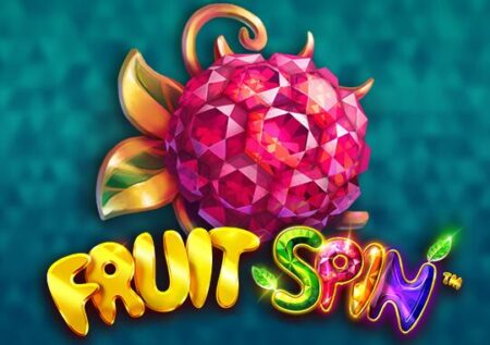 Fruit Spin