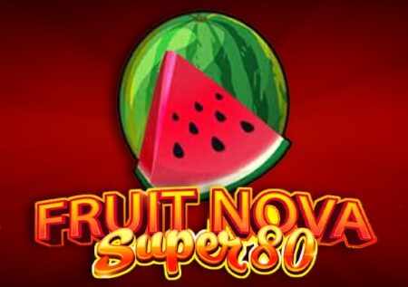 Fruit Super Nova 80