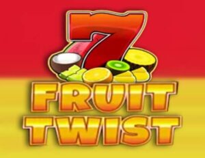 Fruit Twist